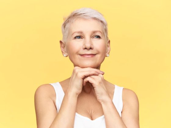 Greatest Issues for Your Pure Anti Getting older Pores and skin Care Routine