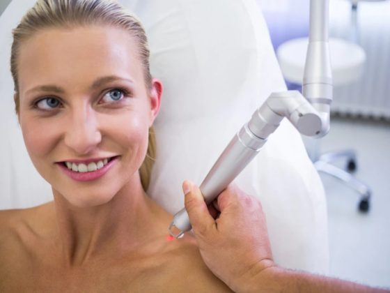 Mole Removing, is it wanted and when?