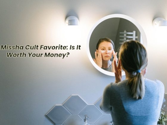 4 Missha Cult Favourite: Is It Value Your Cash?