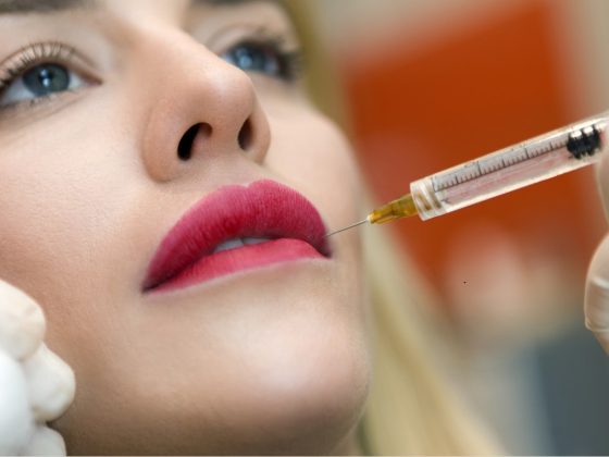 Why Do Lip Fillers Go Wrong?