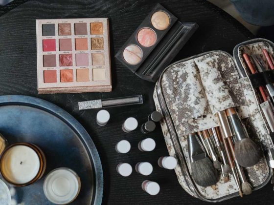 8 Should-Have Make-up Utilities to Defend Your Magnificence Merchandise for a Lengthy Time