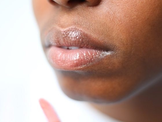 3 Containers for Home made Lip Balm