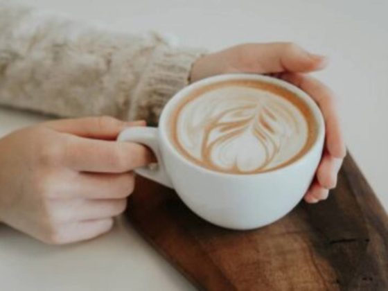 8 Beauty Benefits from Drinking Coffee