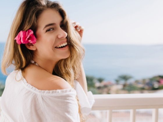 The right way to Get Stunning Hair: 4 Useful Ideas