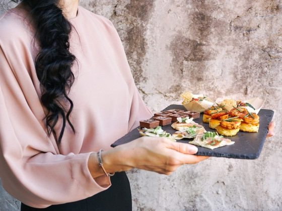 Nice Concepts for a Ladies’ Night time In