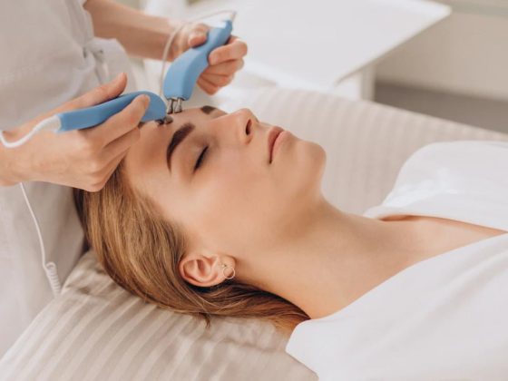 Utilizing Gentle Remedy for Pores and skin Situations