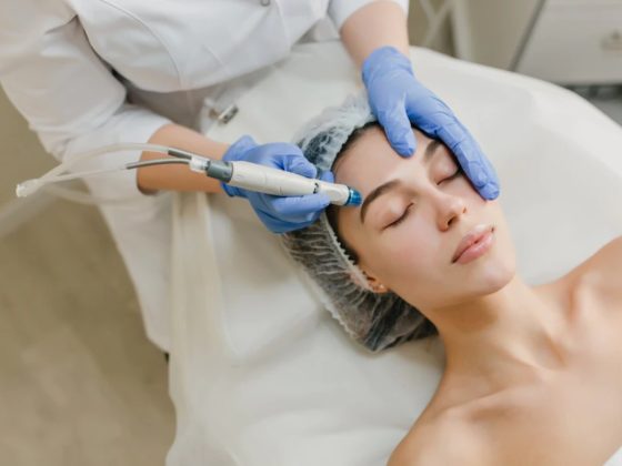 Why Cosmetic surgery Demand is Booming Regardless of the Pandemic?