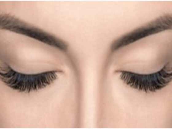 Eyelash Extensions Publish-party Care