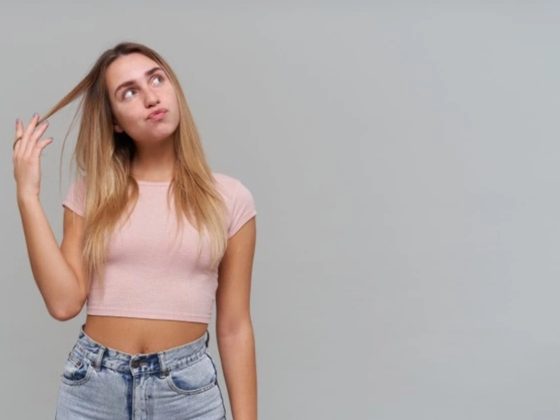 Effective Techniques To Tighten Saggy Facial Skin