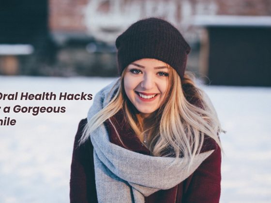 3 Oral Well being Hacks for a Beautiful Smile