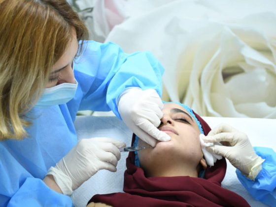 The Myths About Botox You Have to Know