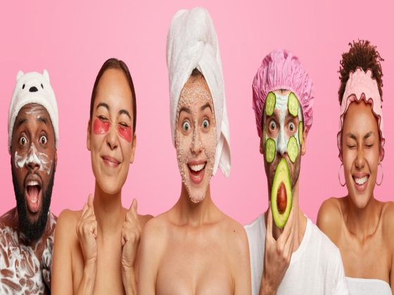 5 Methods To Obtain Youthful, Glowing Pores and skin