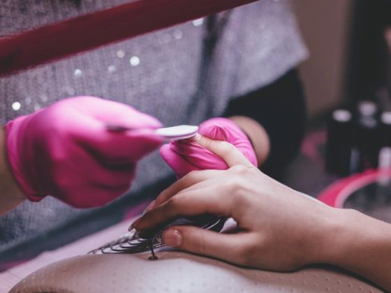 6 Should-Know Manicure Ideas That Will Maintain Your Polish Chip-Free