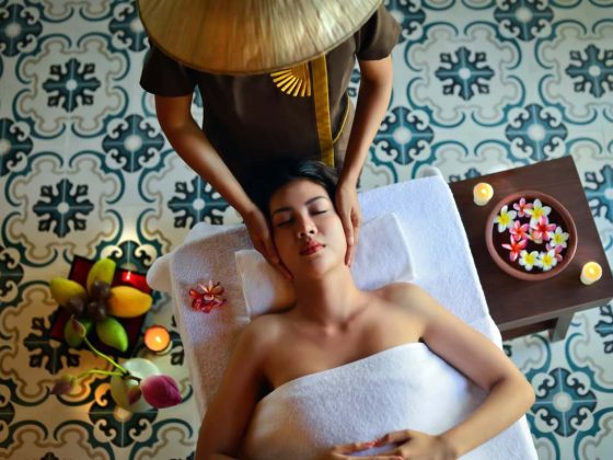 Methods To Enhance Visitor Expertise In Spa