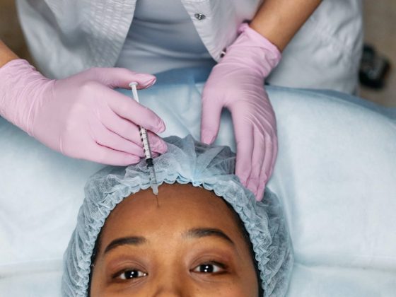 Dermal Fillers for Younger versus Outdated