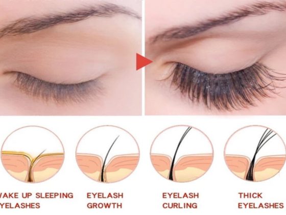 The Beginners Guide to Adding that extra Wow Appeal to your Eyes – [2020]