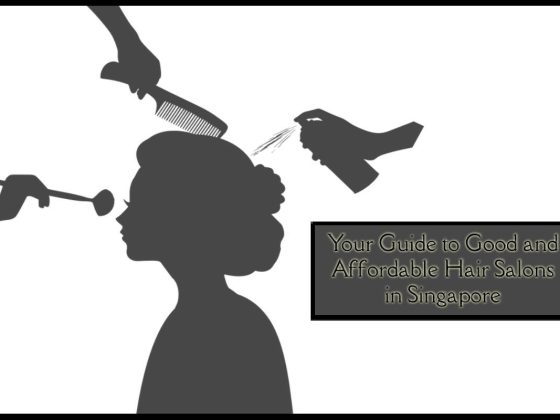 Your Information to Good and Reasonably priced Hair Salons in Singapore
