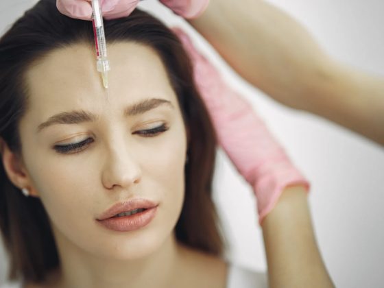 What You Must Know Earlier than Heading in for Botox
