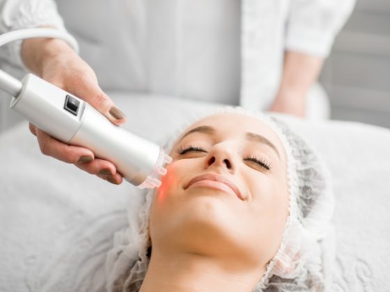 What Is A Laser Clinic?