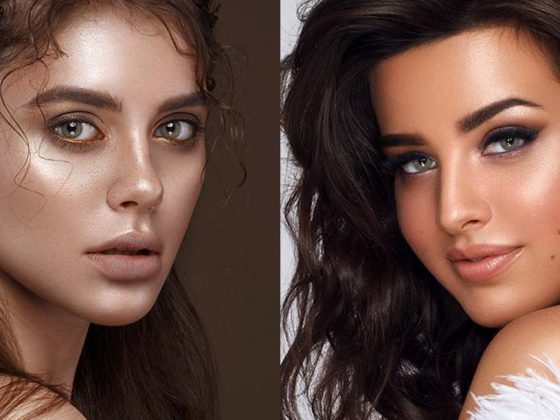 What are the Greatest Colour Contact Lenses on your Eye Colour?