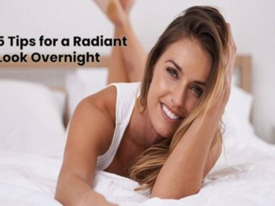 Trying nice within the morning? The 5 methods earlier than mattress