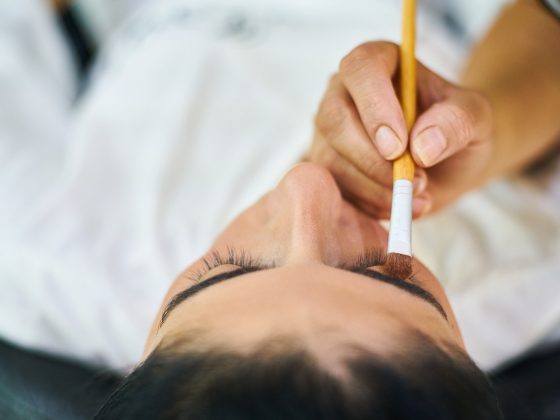 Why Select Human Hair Eyebrows As a substitute Of Silk?