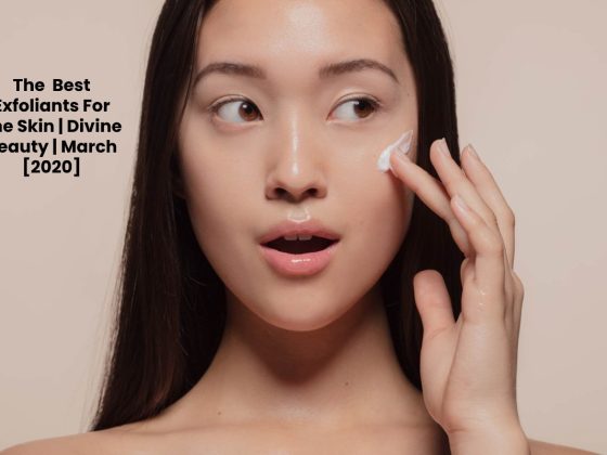 8 Greatest Exfoliants For The Pores and skin