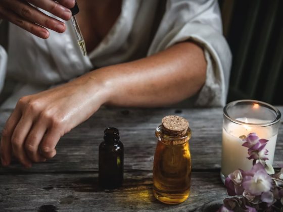 Starting a CBD Beauty Brand: 5 Basic Tips to Success