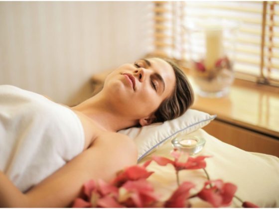 What Do I Want For A Spa Day