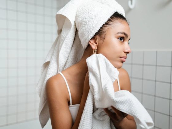 Are You Blowing Your Finances on Skincare?