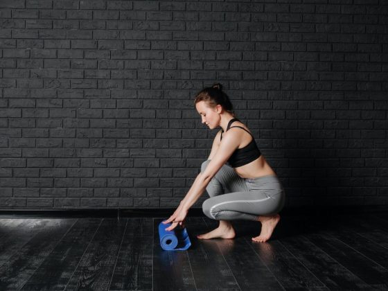 4 Key Post Workout Hygiene Habits That You Need to Be Following