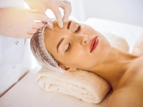 High Advantages of Facial Fillers