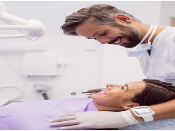 Multifunctional Benefits of Getting All on 4 Dental Implants in Brisbane 