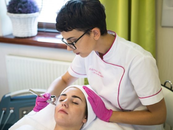 The Greatest Newest Facial Remedy Traits