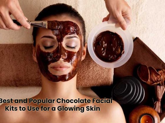 5 Finest and In style Chocolate Facial Kits to Use for a Glowing Pores and skin
