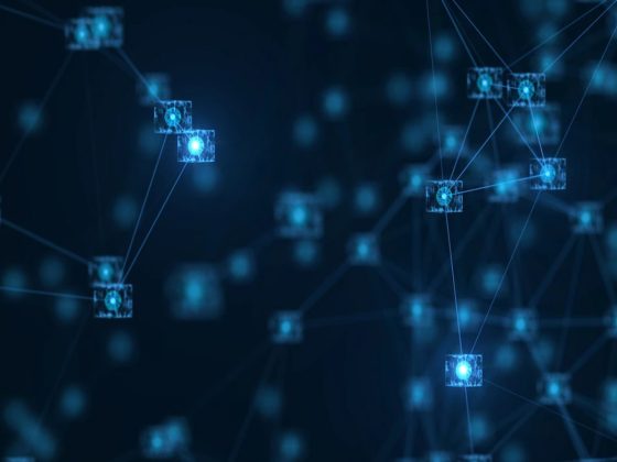 Why The Beauty Industry Is Adopting The Blockchain