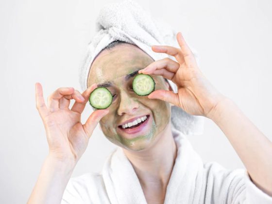 Prime 4 Advantages of Seaweed Moisturizing Face Masks