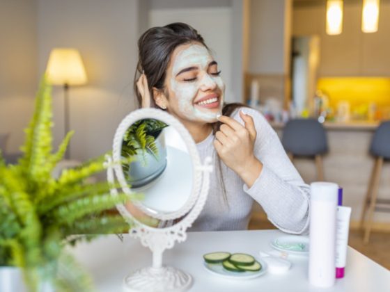 DIY Face Masks for Your Pores and skin Kind