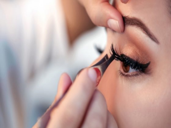 False Eyelash Information 101! Decoding all the pieces about false eyelashes