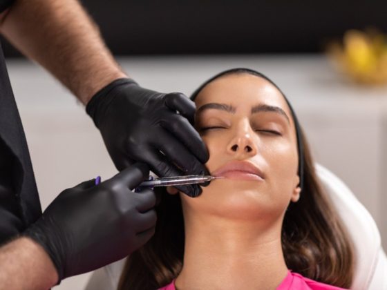 Why Do Lip Fillers Go Improper?