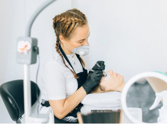 5 Causes to Take into account a Microblading Dwell Class In Miami