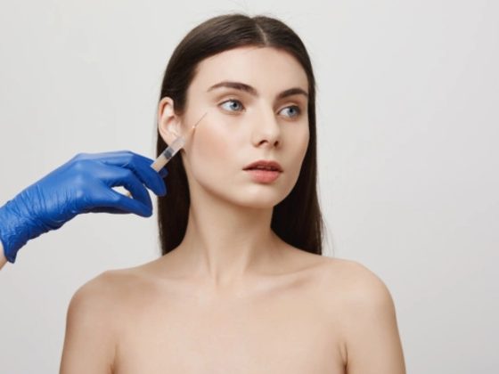 Good Things About Anti-Wrinkle Injections