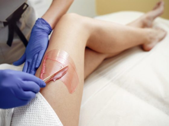 Tips on how to Use a Skilled Waxing Equipment for Excellent Eyebrows