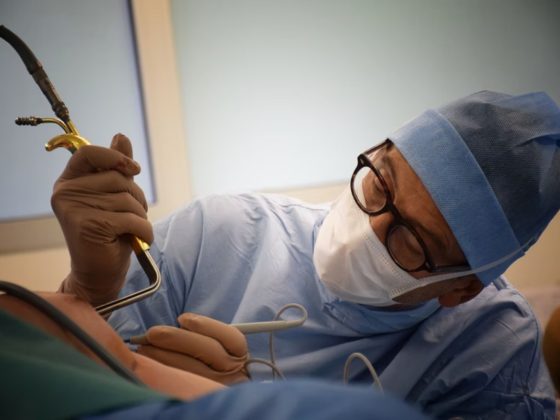 The Top 5 Reasons Why Most People Get Plastic Surgery